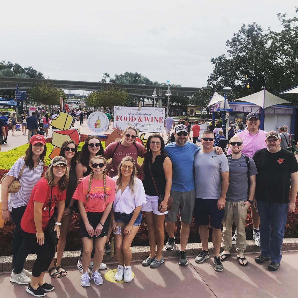 Crowdsouth