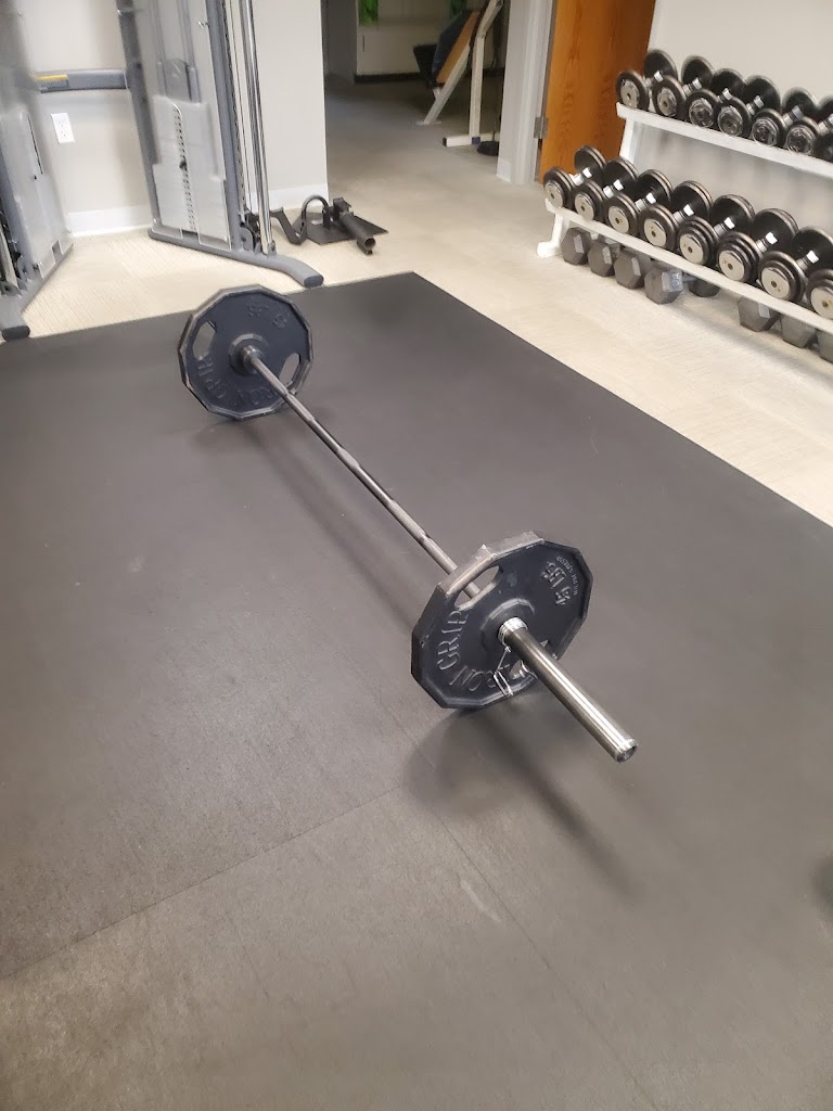  Personal Fitness of Central PA