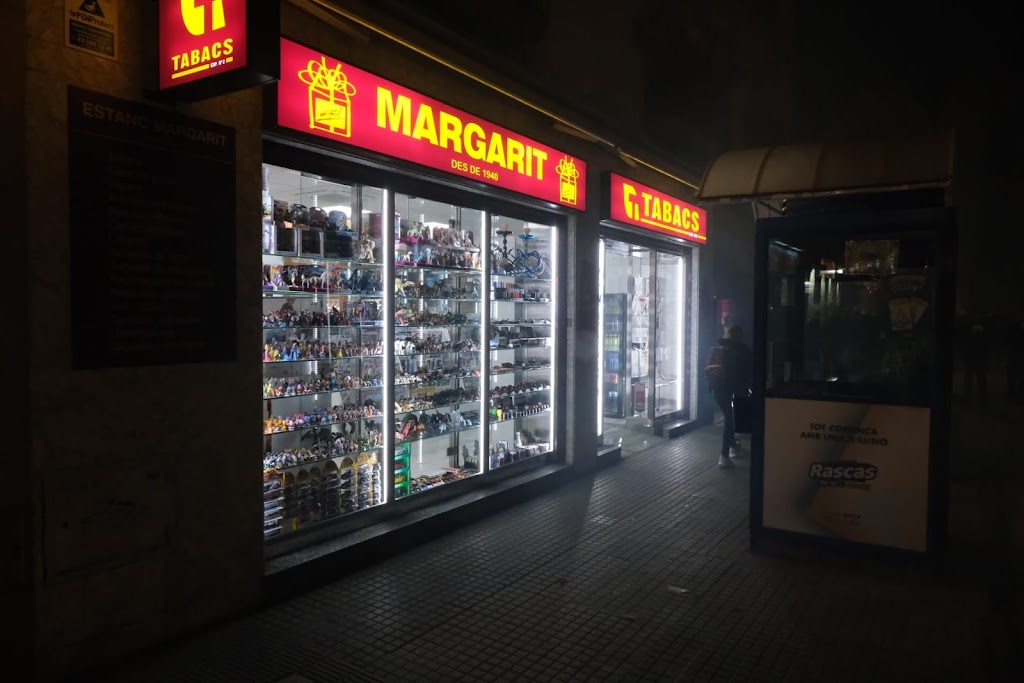 Estanc Margarit - Molins de Rei no2