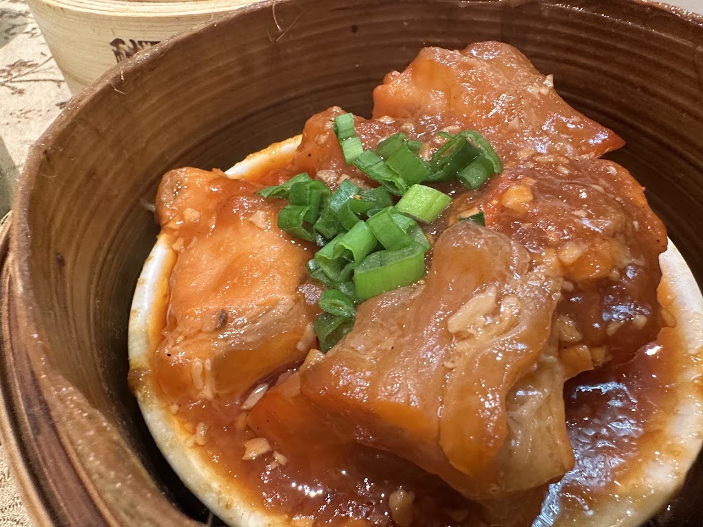 Chicken feet