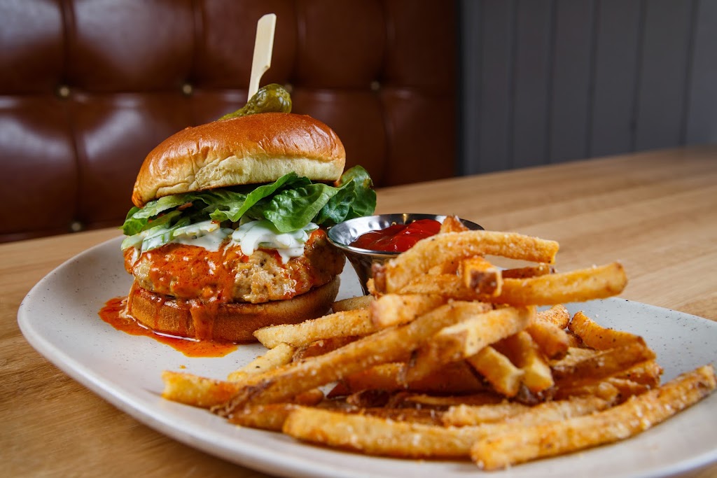  Poke The Bear Bar & Grill - Hotel Northland - Green Bay