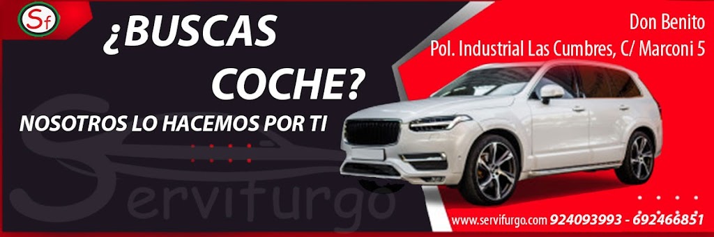 Sf-Automocion-Limpieza de vehiculos y Taller Mecanico