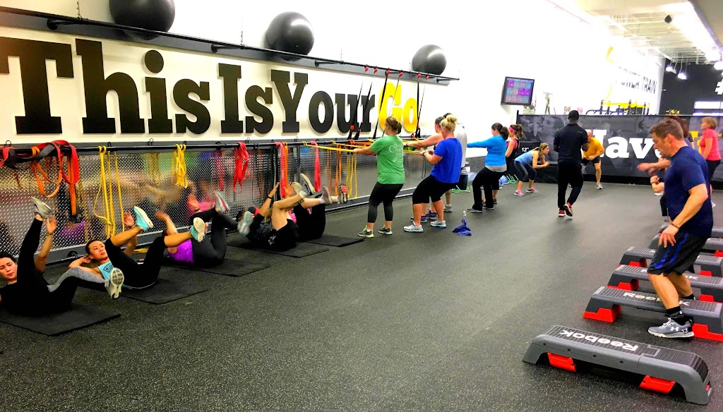  Power Train Sports & Fitness