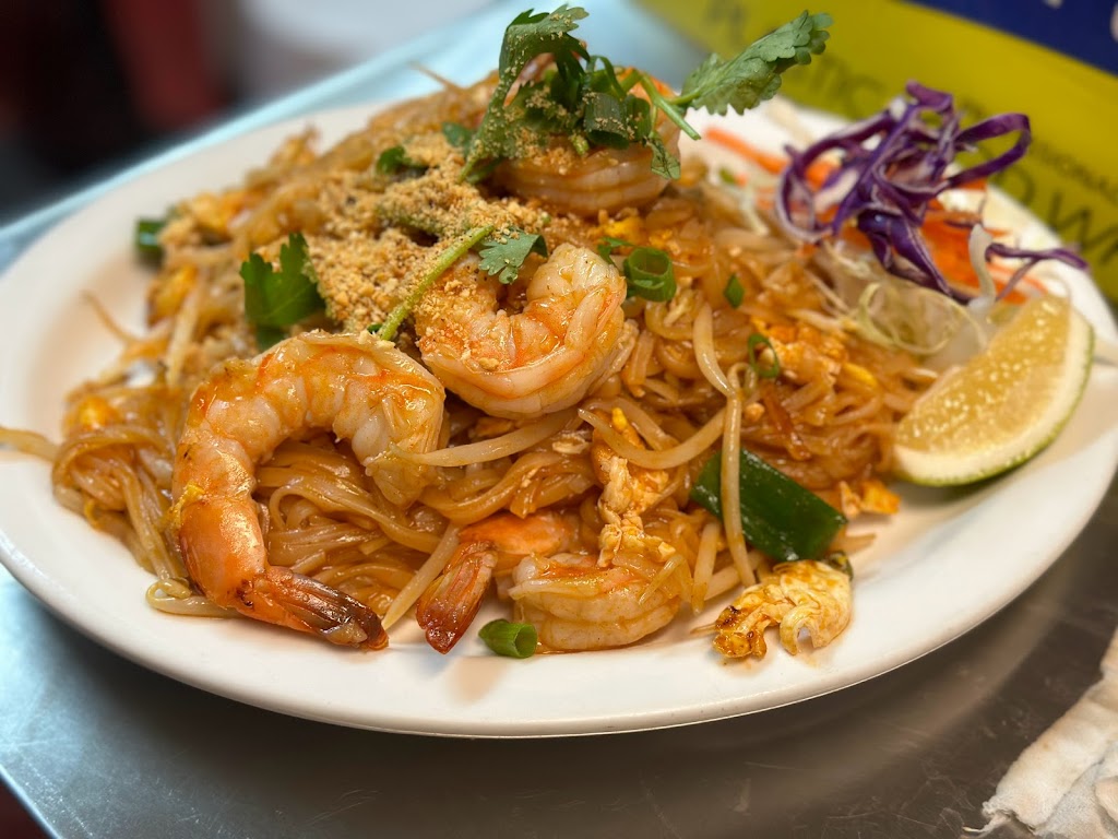 Nim’s Chiang Mai Thai Cuisine