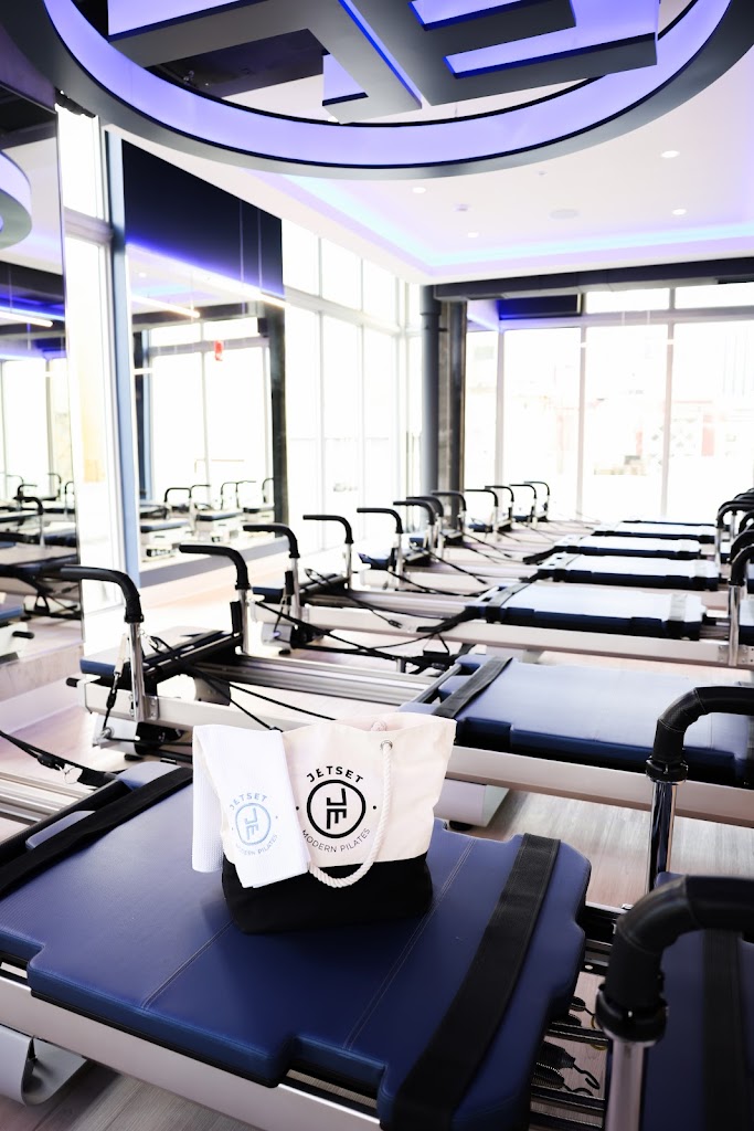  JetSet Pilates Jacksonville - Gate Parkway