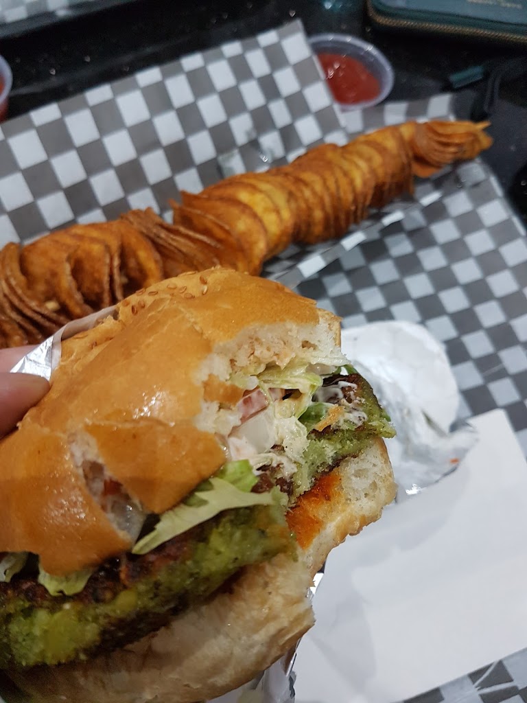 Cheeseburger