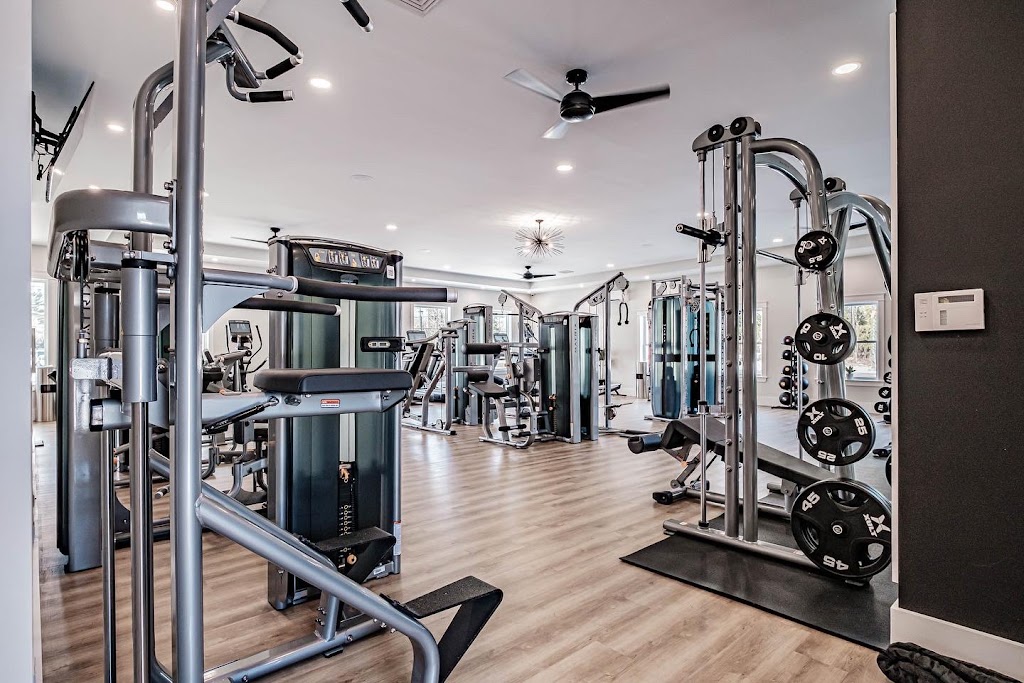  Sole•Ful Health Club