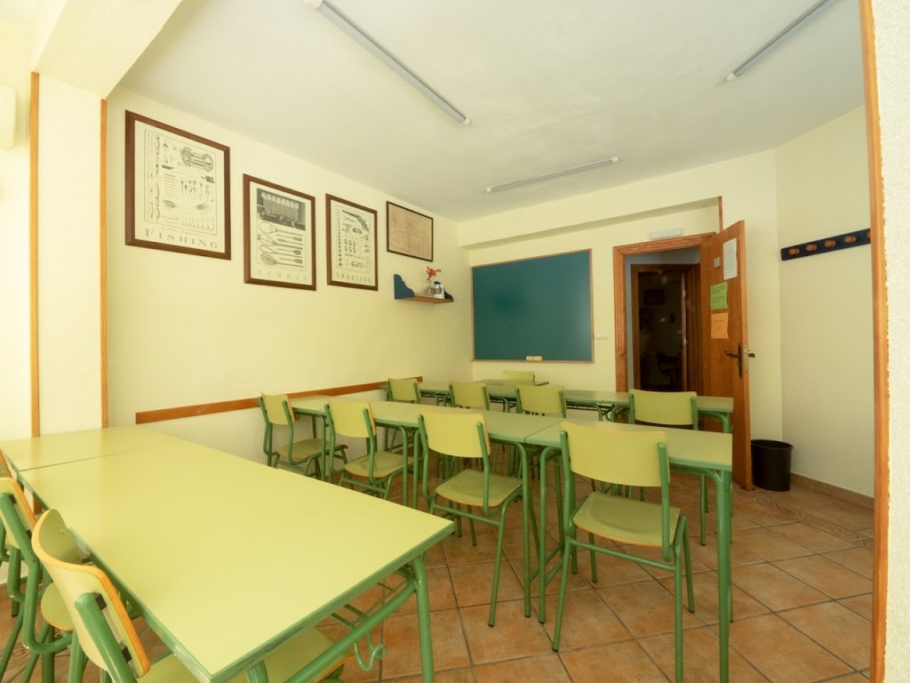 Academia "aprender a aprender"