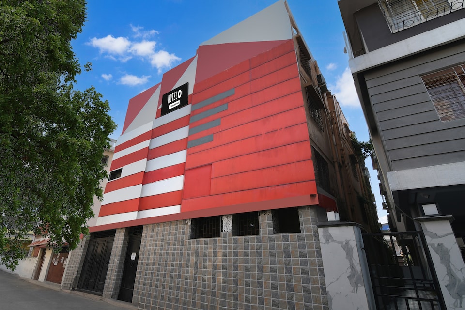 Super Hotel O Tagore Park Ruby Road