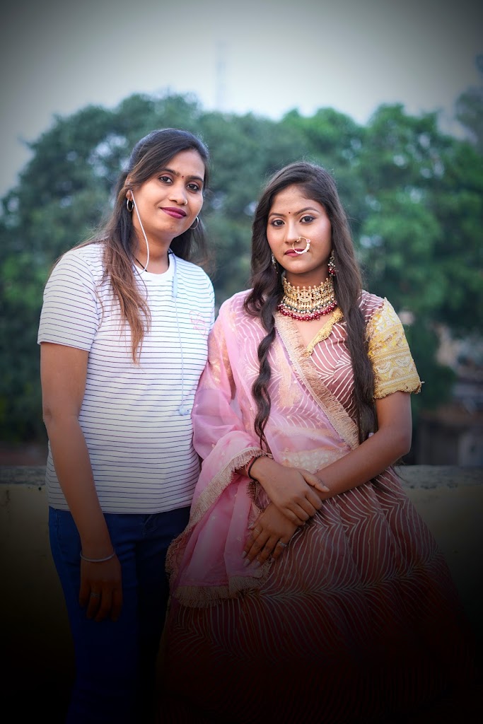 Radha Makeovers The Beauty Salon Makeup Studio Academy