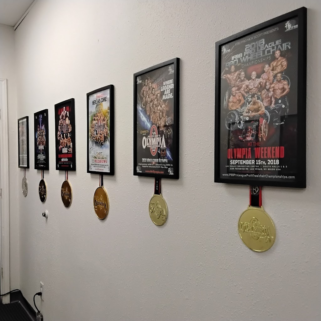  King Kong Nation Fitness LLC