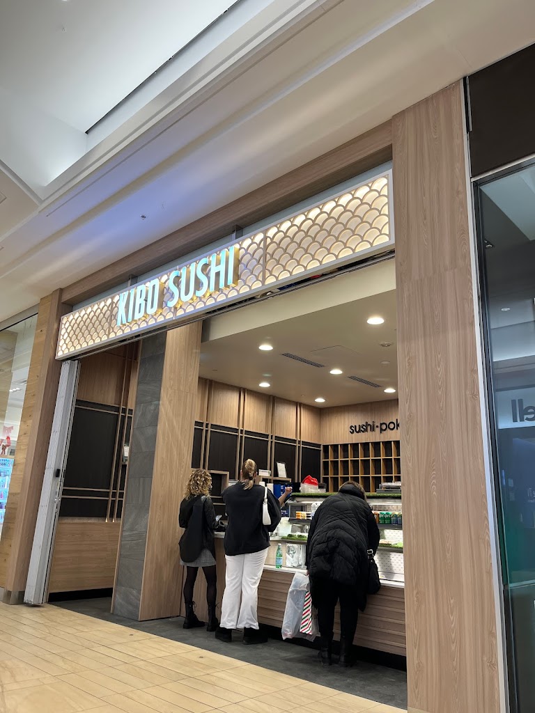 Kibo Sushi House - Hillcrest