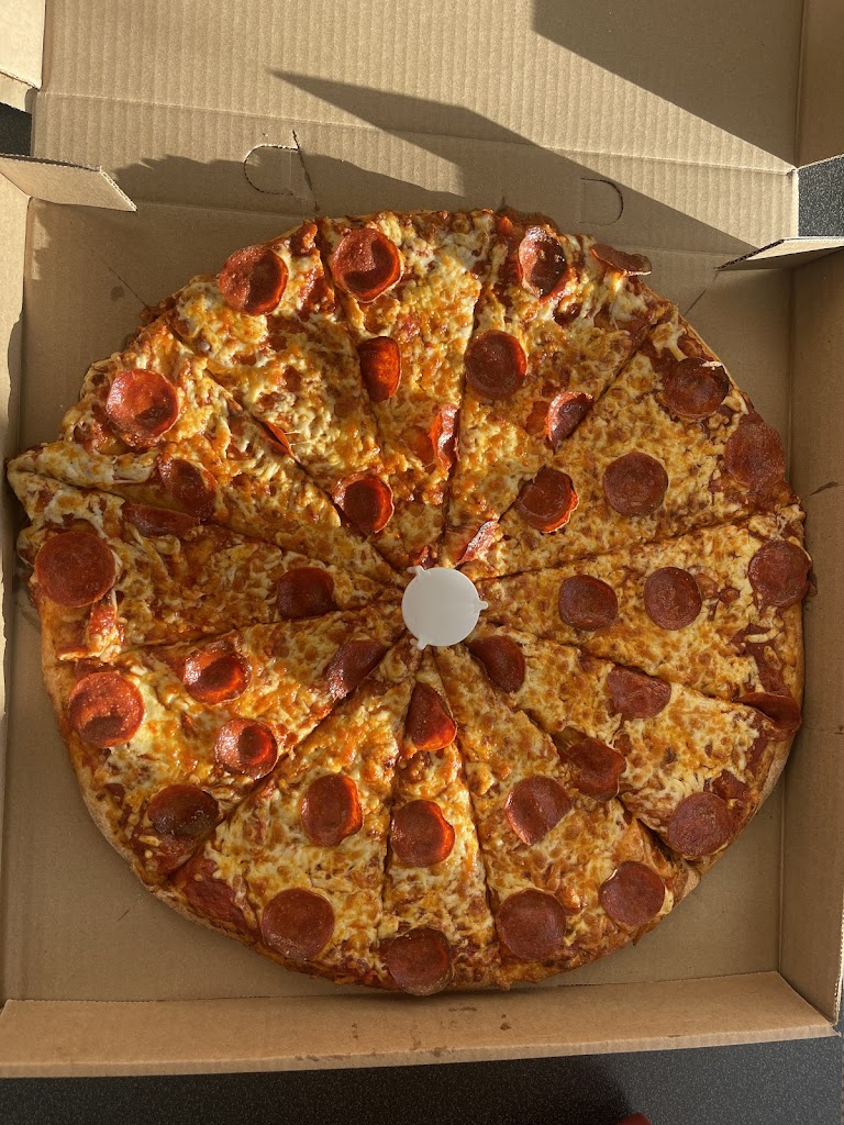 241 Pizza