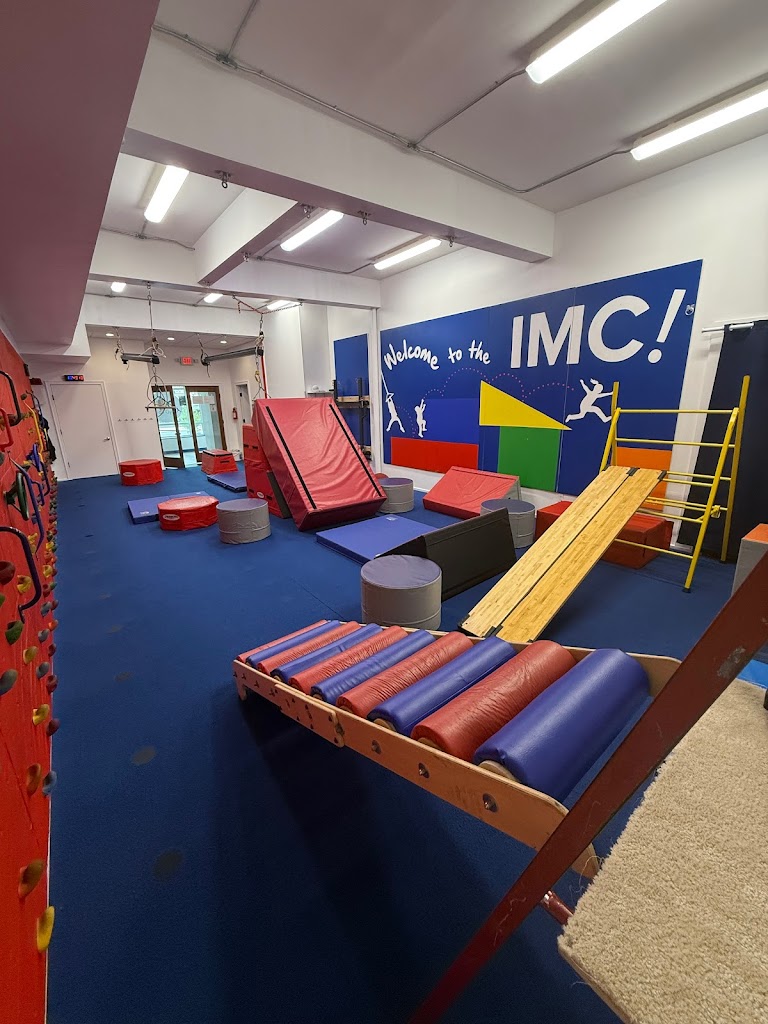  IMC KIDS GYM