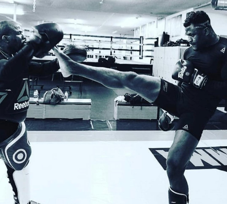  Pro Edge Boxing MMA & Brazilian Jujitsu