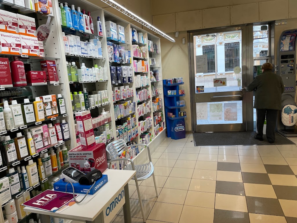 Farmacia Samuel Gasco Moliner