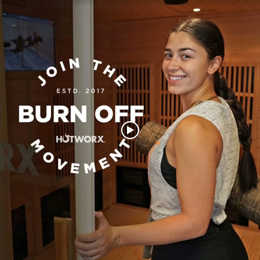  HOTWORX - Southlake, TX