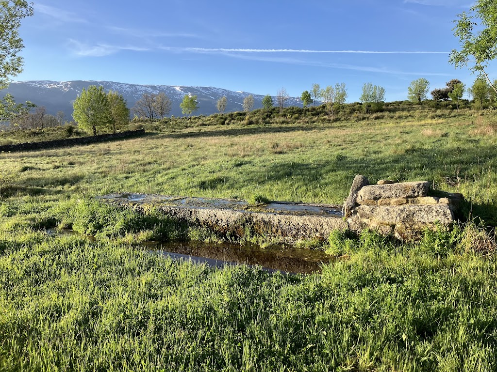 Ruta de las Pedanias