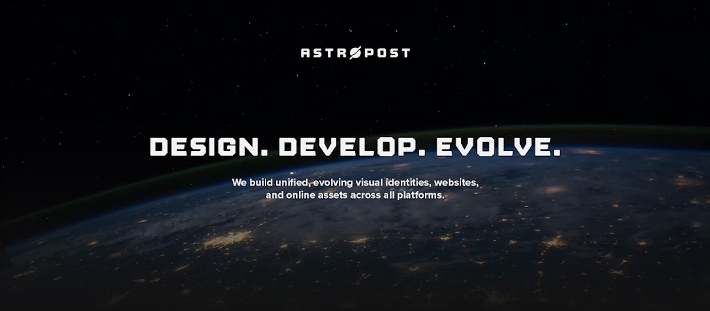 Astropost