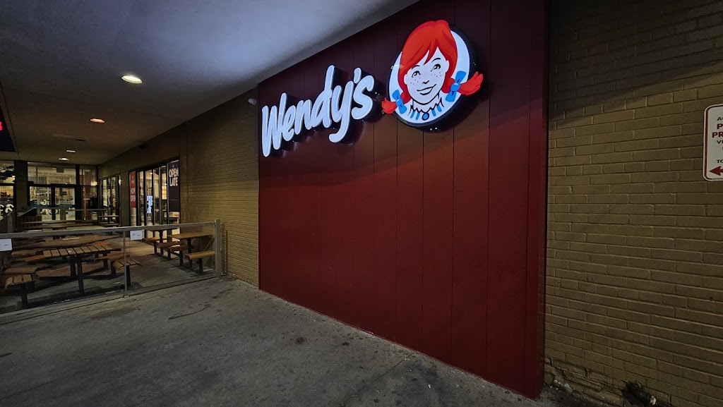 Wendy's