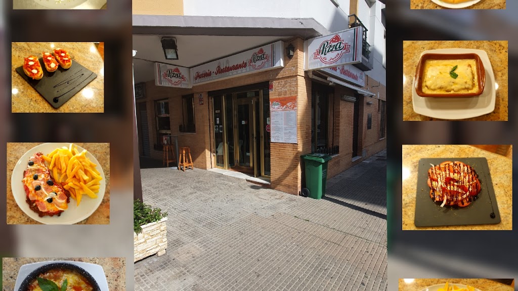 Squisitezza la punta