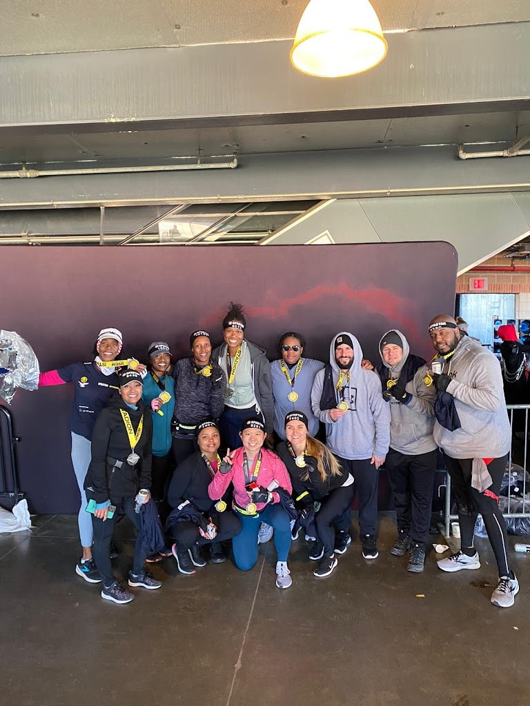  Fitness Fueled by Food