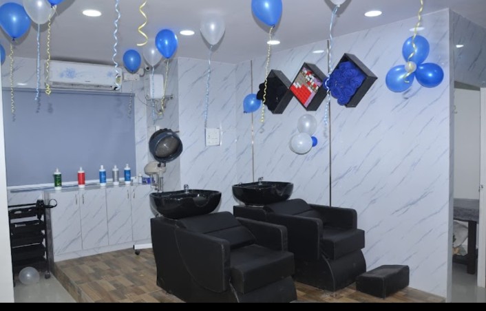 She Looks Beauty Salon