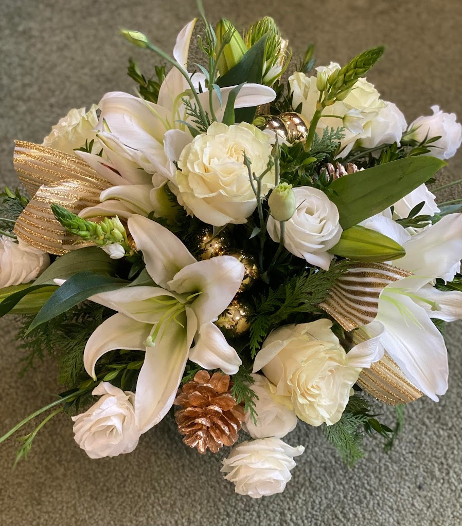 My Garden Floral