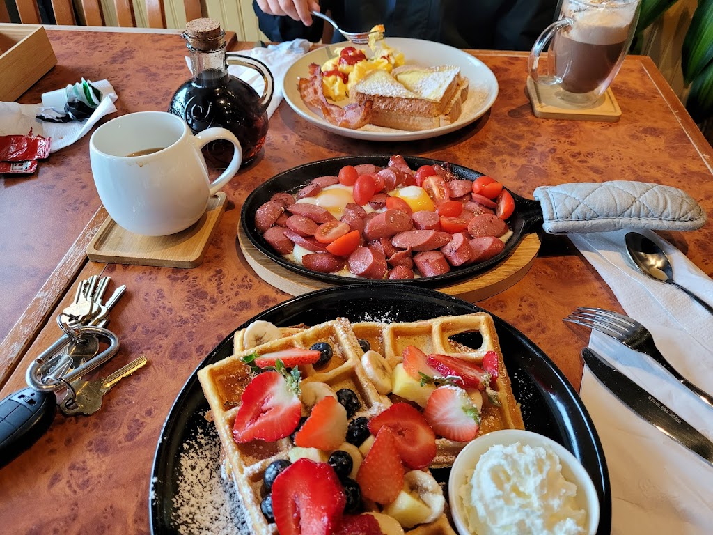 Brunch