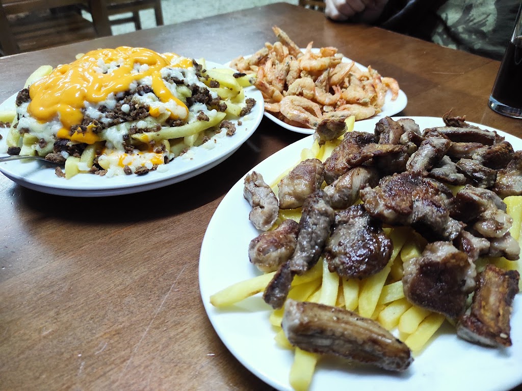 Bar Roberto - "Pena Los Hacha"