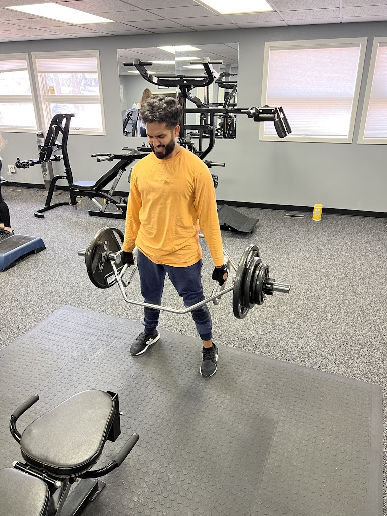  VersaMax Fitness Personal Training, Nutrition & Massage