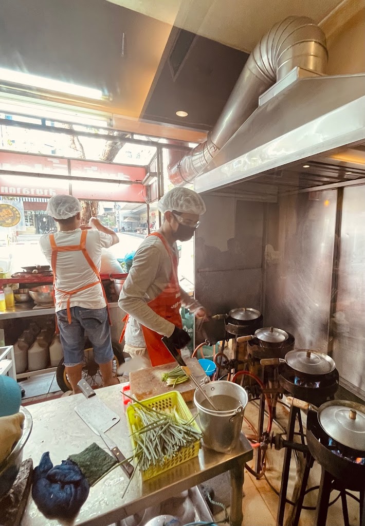 Somsak Claypot Crab @Lat ya의 사진