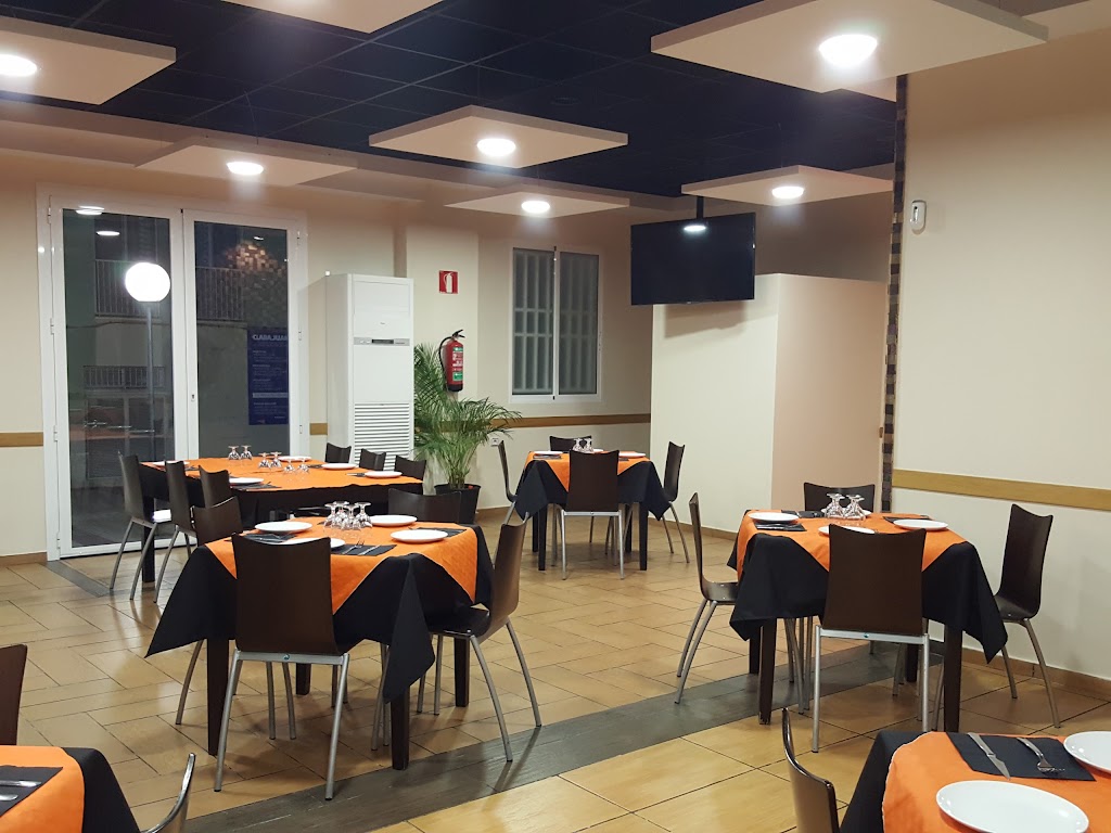El Carmen - Restaurante en Xativa