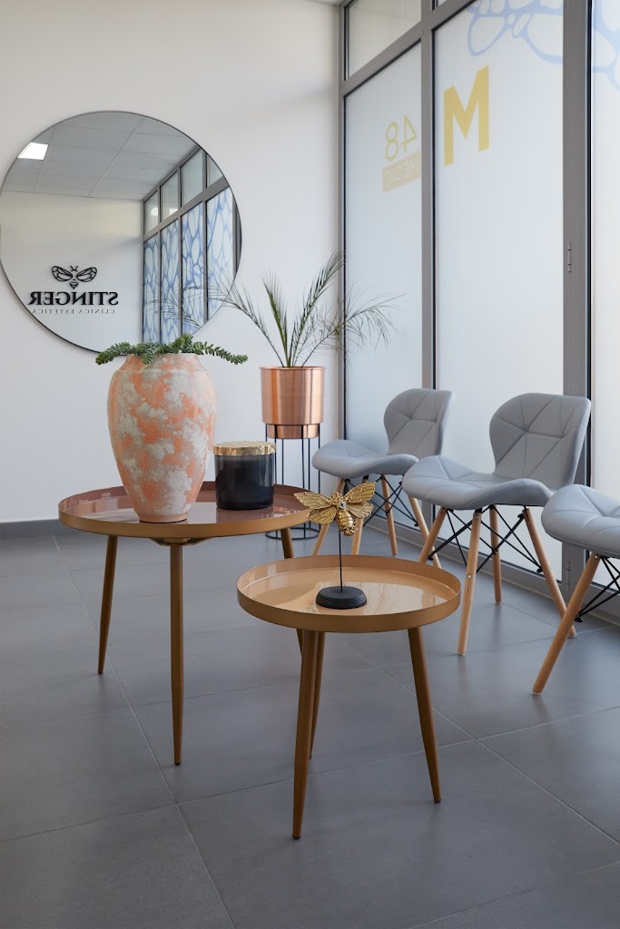 Clinica Estetica Stinger