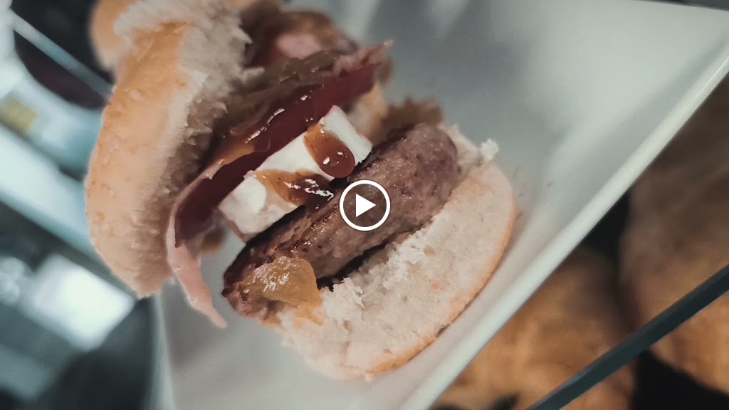 Cafe Junquera Bar — Videos