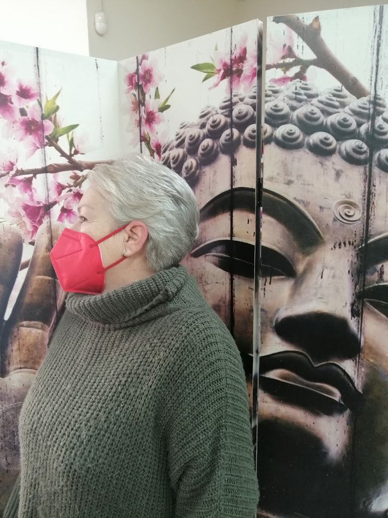 Peluqueria y estetica Laura Bazan