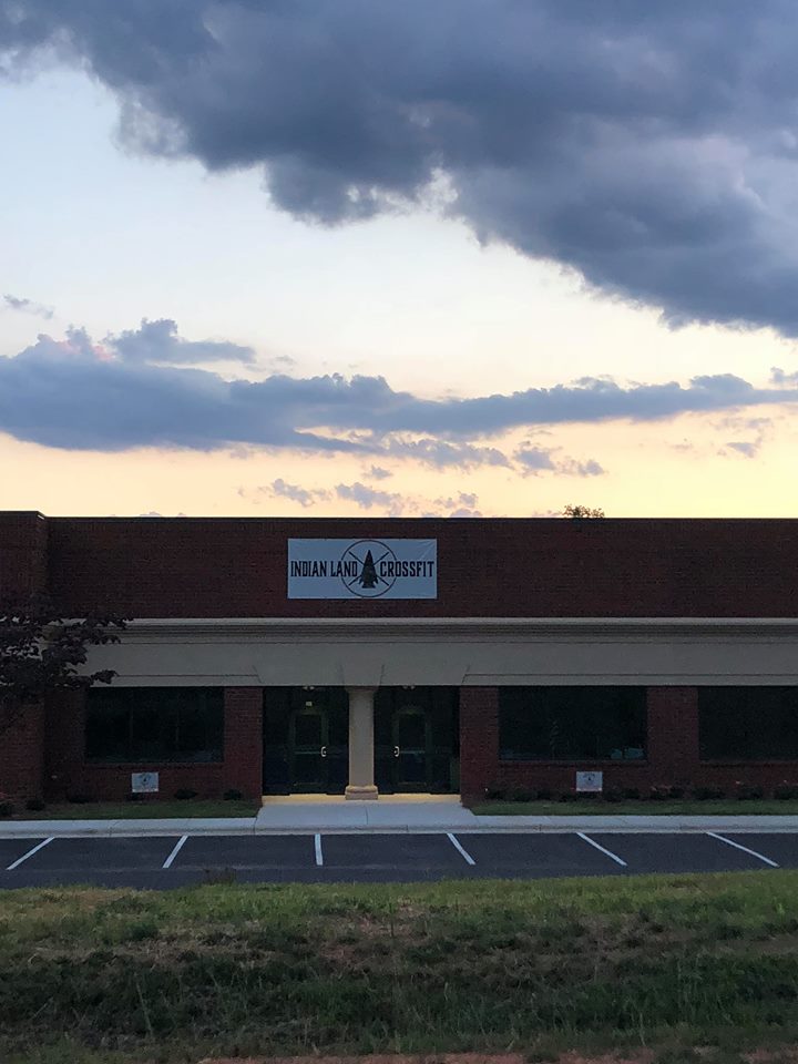  Indian Land CrossFit