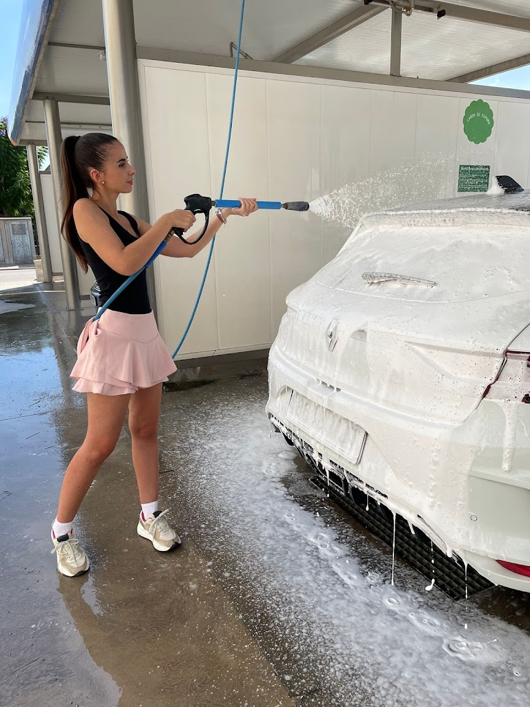 Top carwash S.L