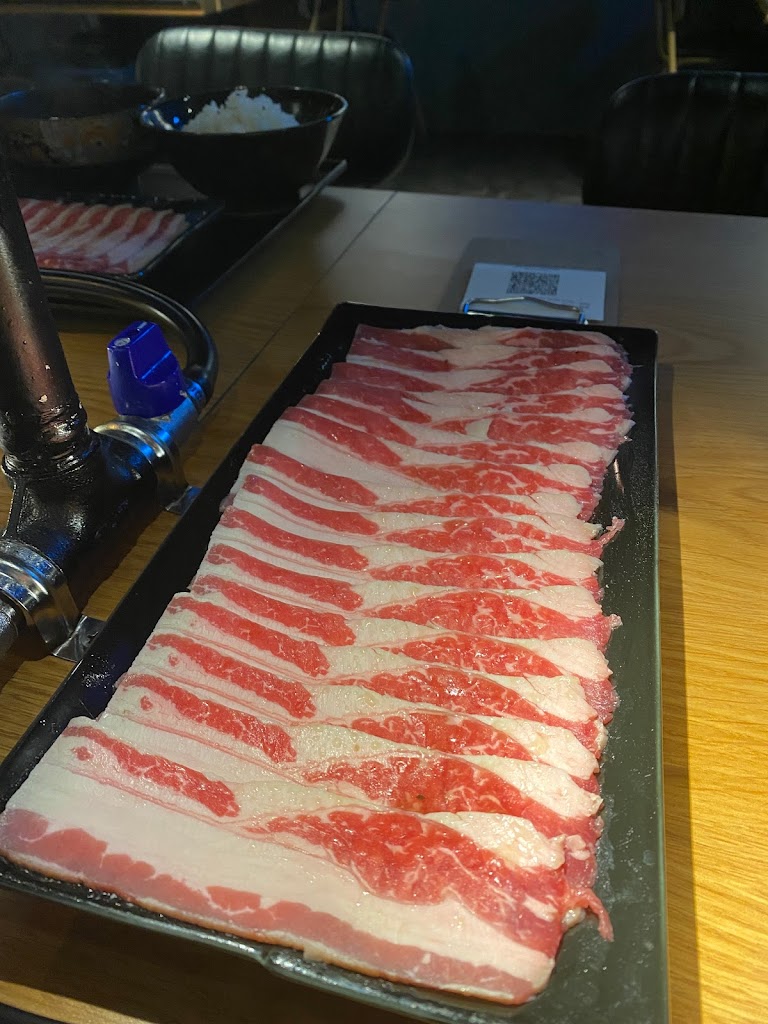 哼!燒肉-朝富店【台中燒肉｜一人燒肉】 的照片