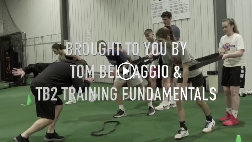  KC Diamond Sports Complex and Event Center