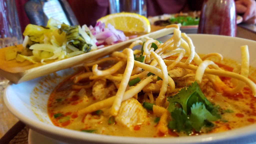 Lemongrass Thai Restaurant