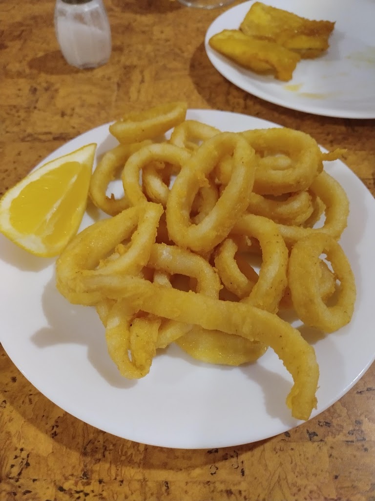 Ca Jaume — Comida y bebida