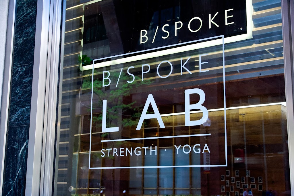  B/SPOKE Downtown Boston