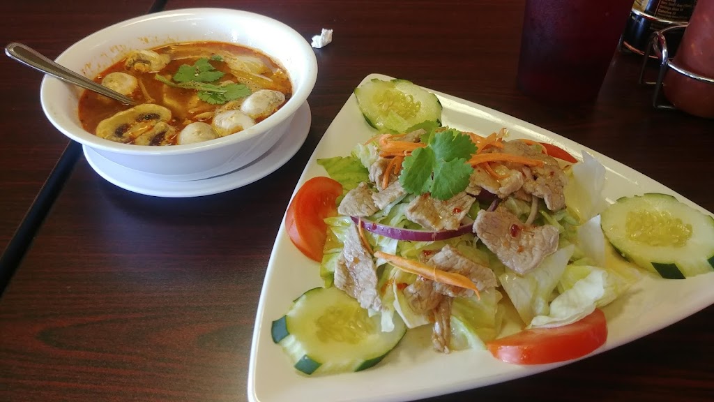 Sawadee Thai Restaurant