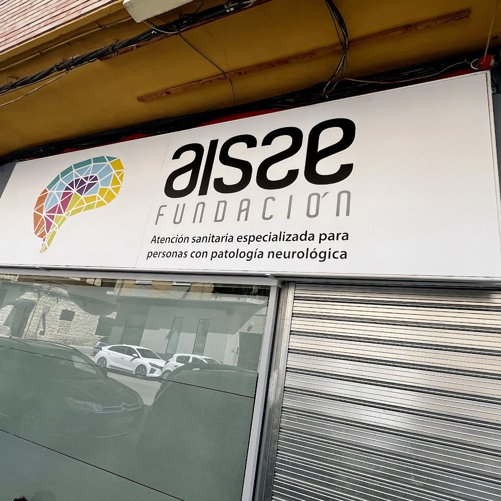 Fundacion AISSE Ubeda