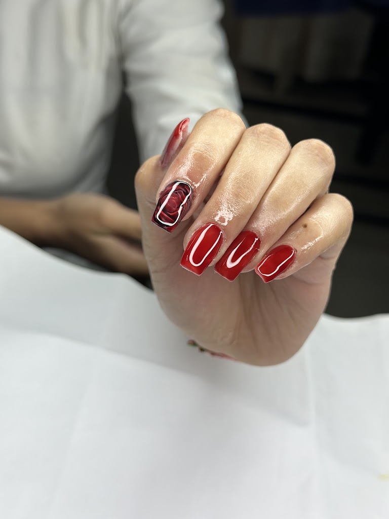 Harsh Nail Studio And Academy