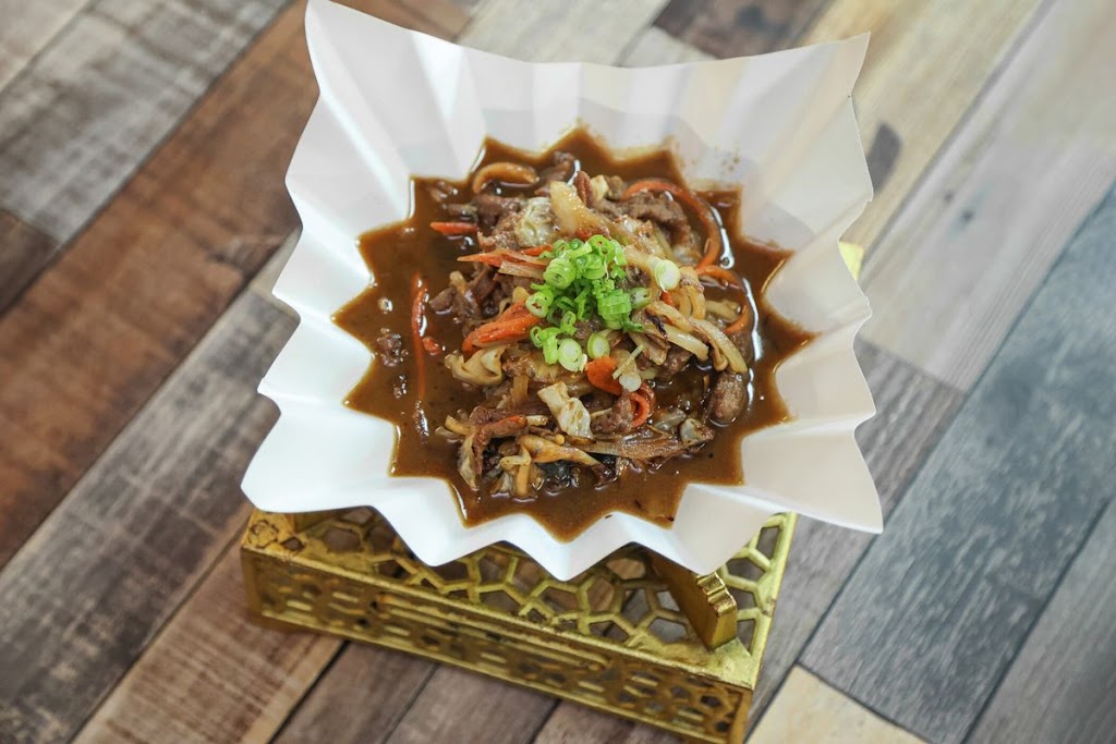 Bulgogi