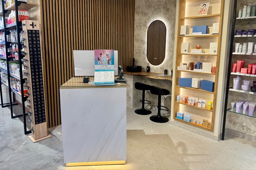 Farmacia LuVa — Mas recientes