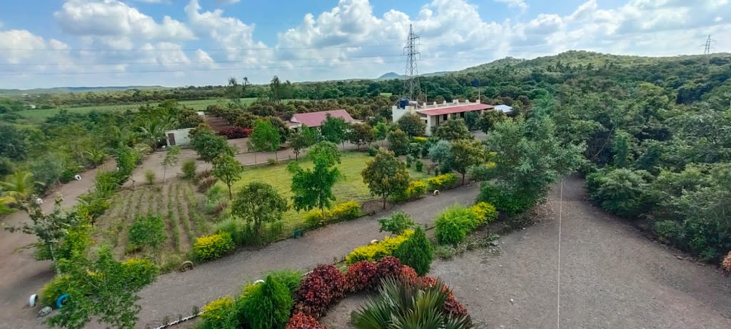 The Riverside Resort