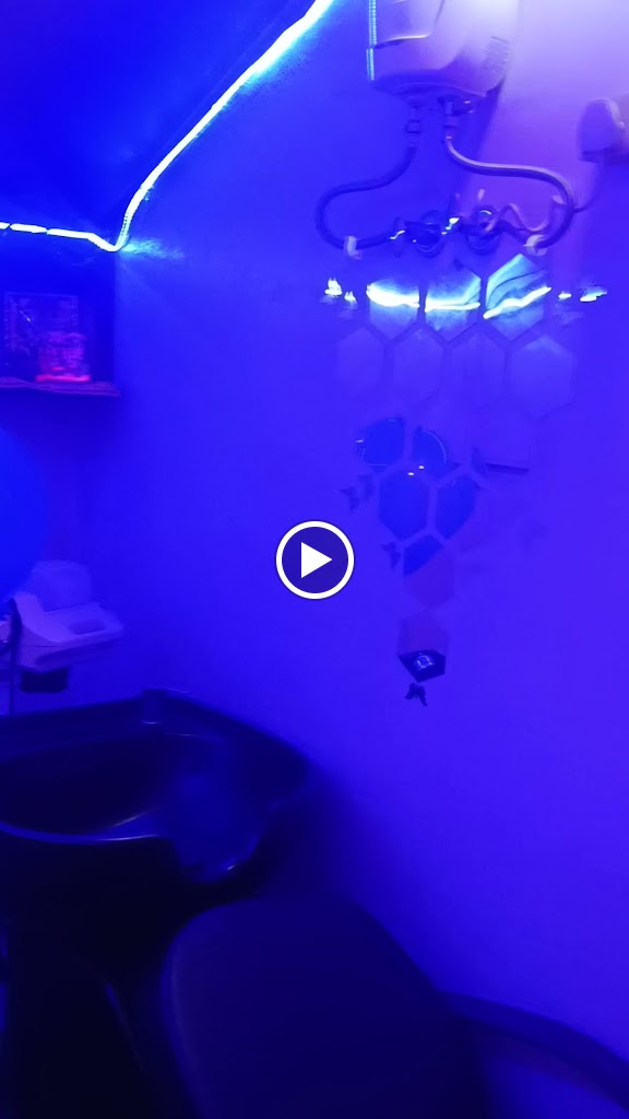 Unique Glamour Beauty Salon